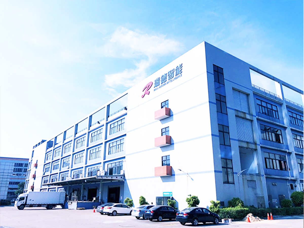 佛山瑞德智能三十萬(wàn)級(jí)凈化車間改造工程